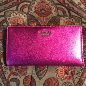 Kate Spade ♠️ wallet